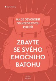 Zbavte se svého emočního batohu