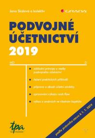 Podvojné účetnictví 2019