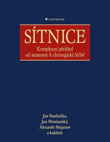 Sítnice - Komplexní přehled od anatomie k chirurgické léčbě