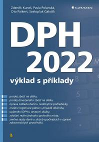 DPH 2021 - výklad s příklady