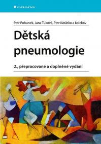 Dětská pneumologie