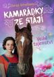 Kamarádky ze stájí 2 – Velké tajemství