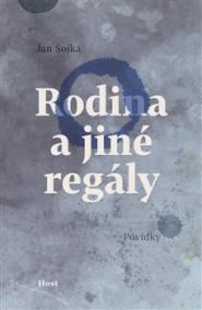 Rodina a jiné regály