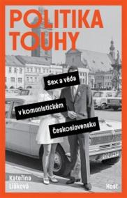 Politika touhy