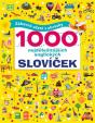 1000 anglických slovíček