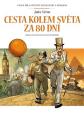 Cesta kolem světa za 80 dní - komiks