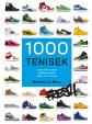 1000 tenisek