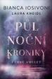 Půlnoční kroniky 3-Černý amulet