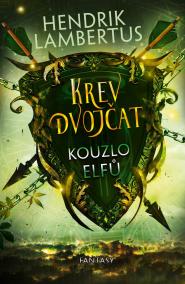 Krev dvojčat 2 - Kouzlo elfů