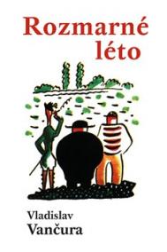 Rozmarné léto