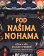 Pod našima nohama