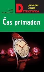 Čas primadon