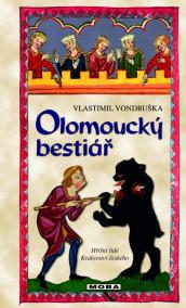 Olomoucký bestiář