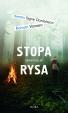 Stopa rysa