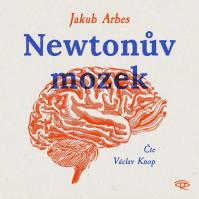 Newtonův mozek - CDmp3 (Václav Knop)