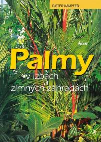 Palmy v izbách a zimných záhradách