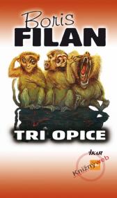 Tri opice