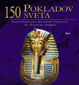 150 pokladov sveta