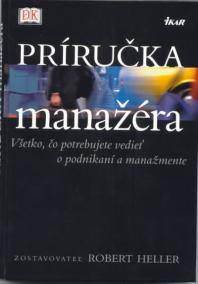 Príručka manažéra