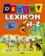 Detský lexikón A-Z