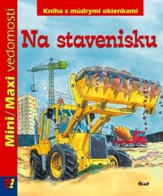 Na stavenisku