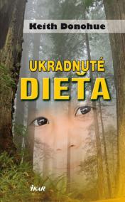 Ukradnuté dieťa