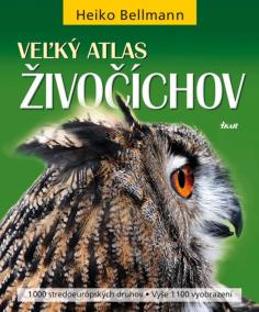 Veľký atlas živočíchov