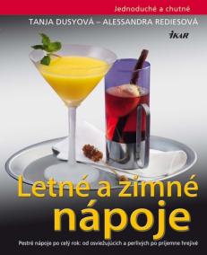 Letné a zimné nápoje