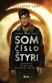 Som číslo štyri (Som číslo štyri 1)