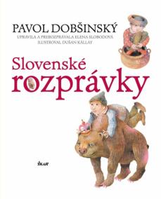 Slovenské rozprávky