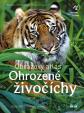 Ohrozené živočíchy - Obrazový atlas