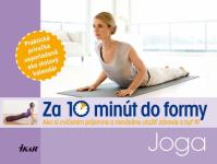 Za 10 minút do formy – Joga