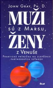 Muži sú z Marsu, ženy z Venuše, 2. vydanie