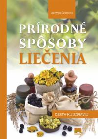 Prírodné spôsoby liečenia