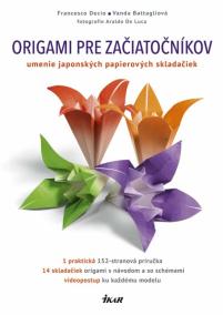 Origami pre začiatočníkov