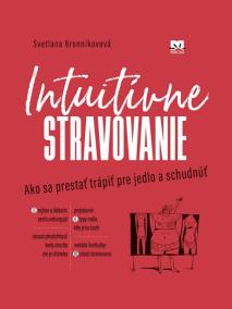 Intuitívne stravovanie