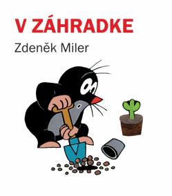 V záhradke, 3. vyd.