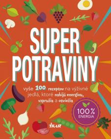 Superpotraviny