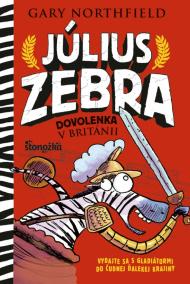 Július Zebra 2: Dovolenka v Británii