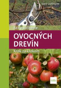 Rez a strihanie ovocných drevín