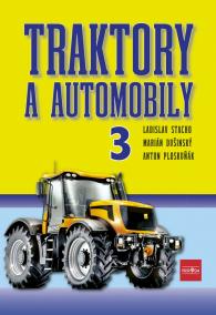 Traktory a automobily 3