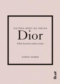 Dior: Príbeh ikonickej módnej značky