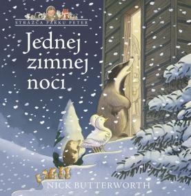 Jednej zimnej noci