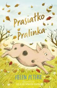 Prasiatko Pralinka