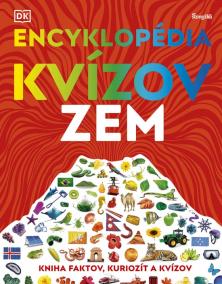 Encyklopédia kvízov: Zem