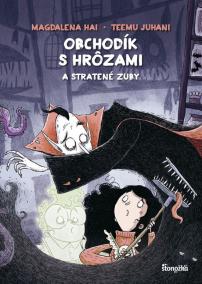 Obchodík s hrôzami 2: Stratené zuby