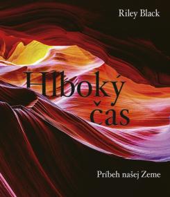 Hlboký čas: Príbeh našej Zeme