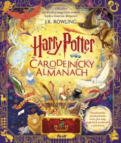 Harry Potter: Čarodejnícky almanach