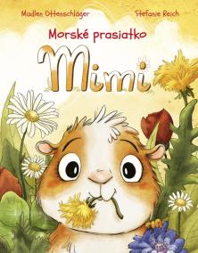 Morské prasiatko Mimi