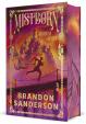 Mistborn – Zrodení z hmly